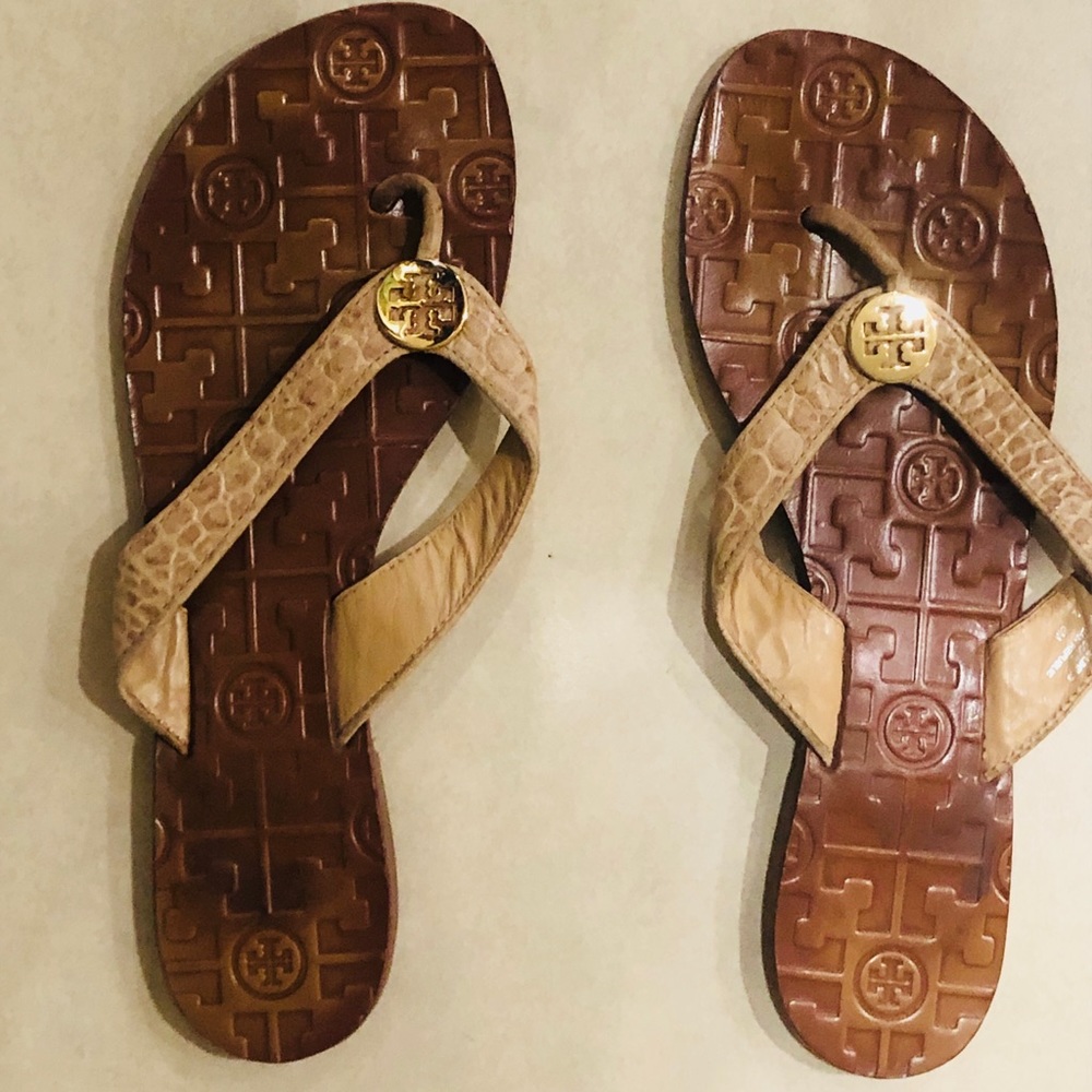 Tory Burch Thora Sandal